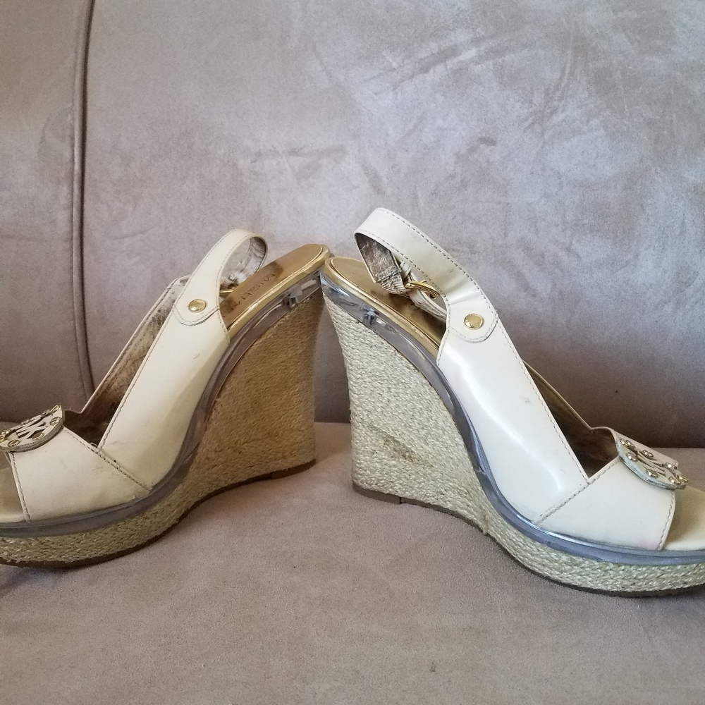 Michael Kors wedge